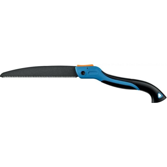 Ножовка GRINDA GS-7 250мм для быстрого реза сырой древесины  151881