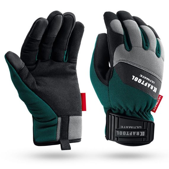Перчатки KRAFTOOL Ultimate  11299