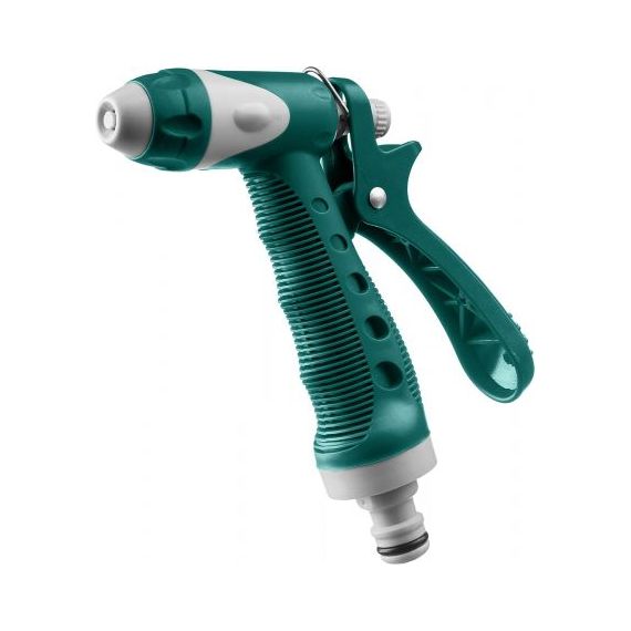 Пистолет-распылитель RACO Best Value регулируемый  4255-55/506C-30 #