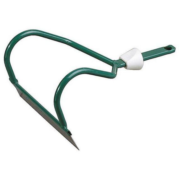 Мотыжка садовая RACO 160мм