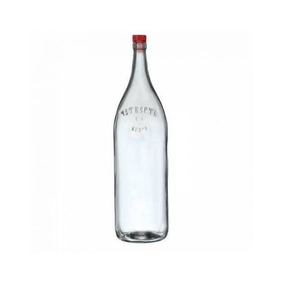 Бутыль Четверть 3,075л