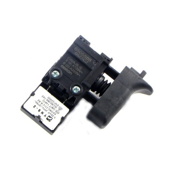 Выключатель для перфоратора Makita HR2470  AEZ 303.