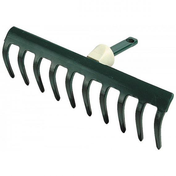 Грабли RACO 10 зубц. 250мм  4230-53802