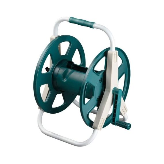 Катушка RACO для шланга на колесах 60м 1/2"  4260-55/584