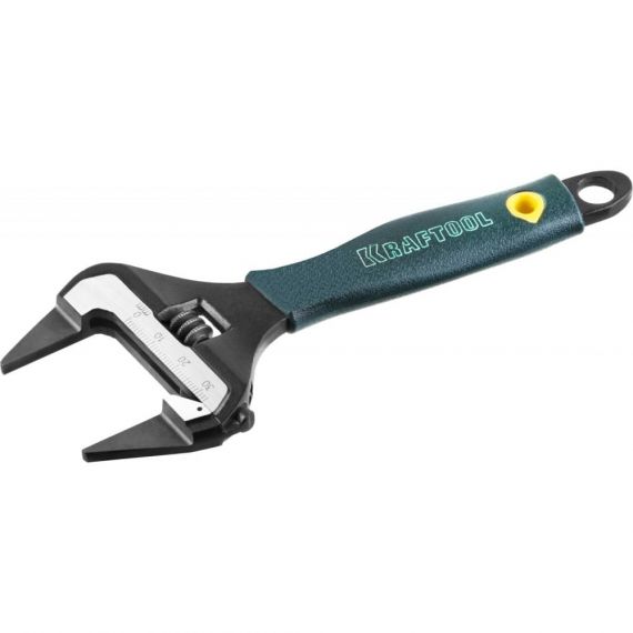 Ключ разводной KRAFTOOL 150/34мм  27263-15