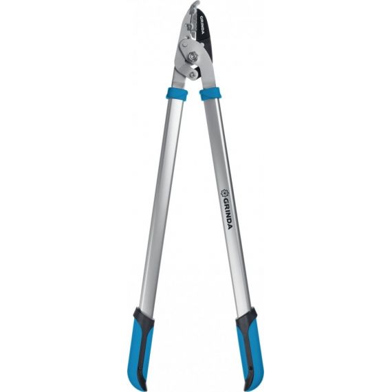 Сучкорез Grinda PL-740A контактный алюминиевые рукоятки  424517#