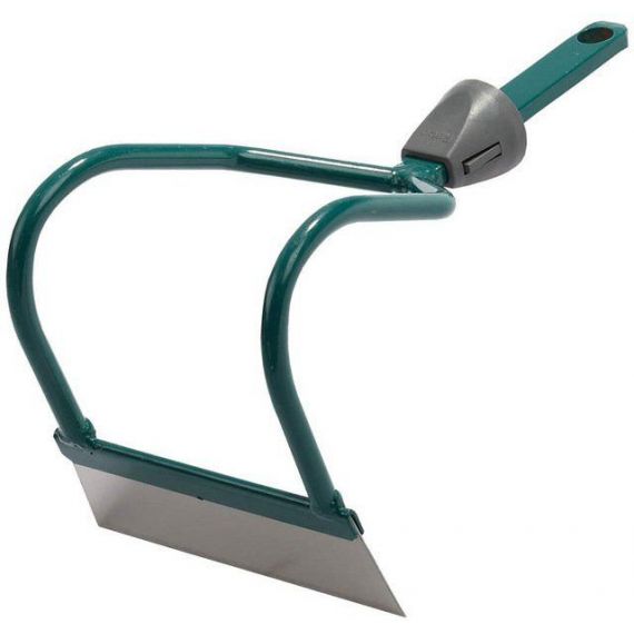 Мотыжка садовая RACO 120мм