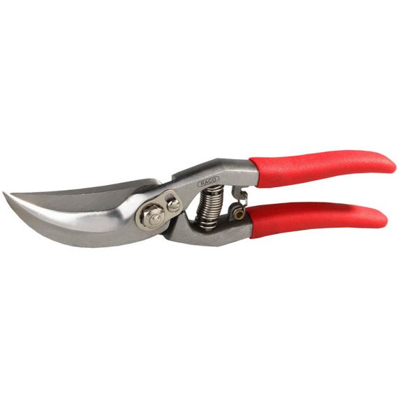 Секатор RACO Professional плоскостной кованн. 220мм  4206-53/185S