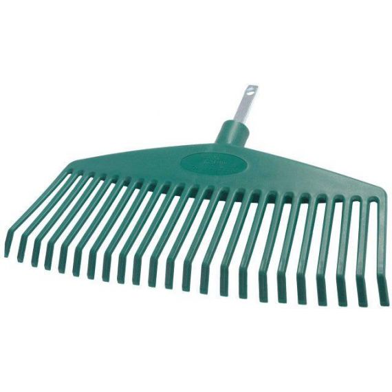 Грабли веерные RACO пластм. 450мм  4230-53857
