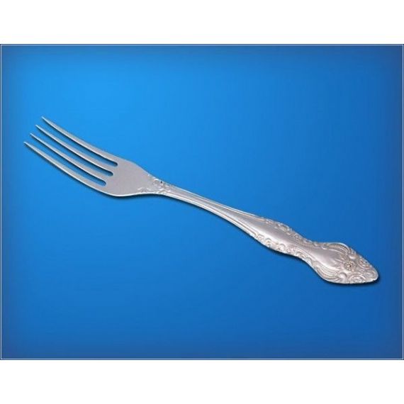 Вилка десертная Тройка СВ-8, изображение 2