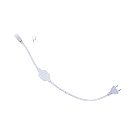 Блок питания Ecola LED 700W 220V IP20 для ленты 220V 14*7 IP68 Ecola H1407KESB 44324