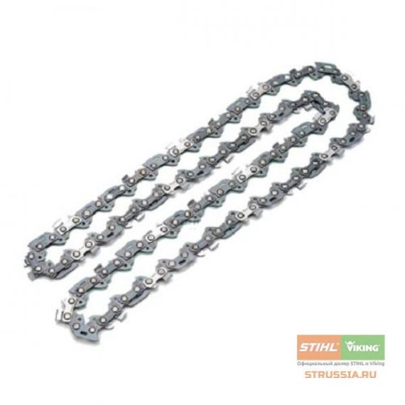 Цепь (stihl 61PMMC3) 3/8* pm 1,1-52зв 14* 36100060052, изображение 2