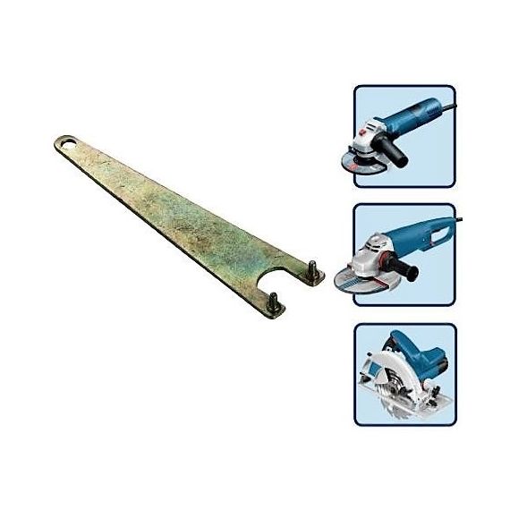 Ключ для УШМ 125мм СТРОНГ