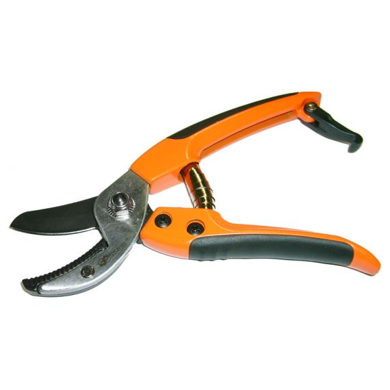 Секатор-сучкорез SKRAB SK-5 садовый 180мм  28192