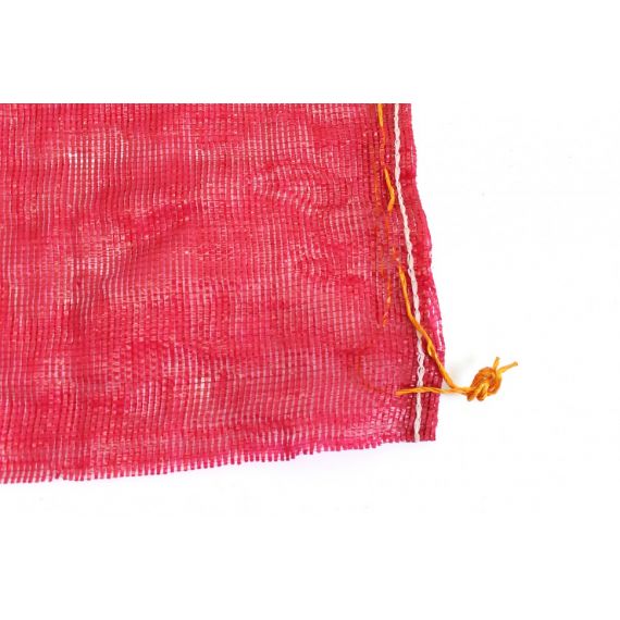 Овощная сетка-мешок 50*80 см нагрузка до 60 кг