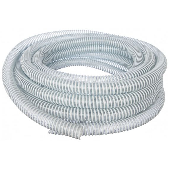 Шланг спиральный малонапорный ø40мм 3атм Тип 3