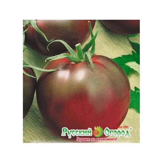 Семена Русский Огород Томат Цыган 0,1г