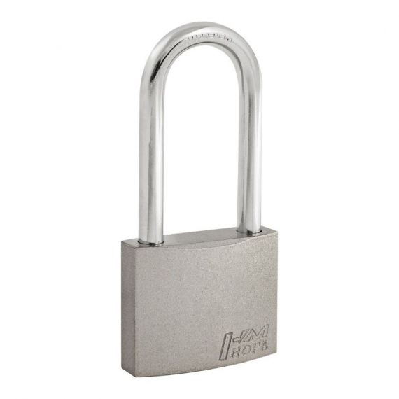 Замок навесной НОРА-М  ЗН-212дд-70 12977