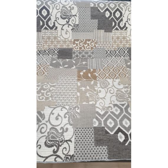 Коврик гобеленовый LUCA 138см в ассорт, изображение 6