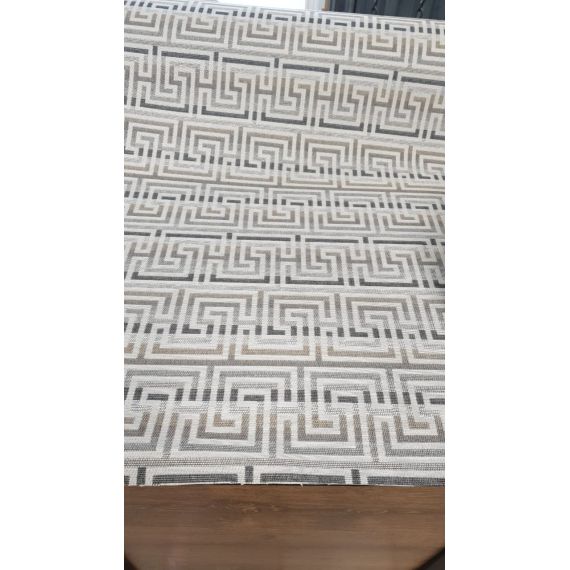 Коврик гобеленовый LUCA 138см в ассорт, изображение 8