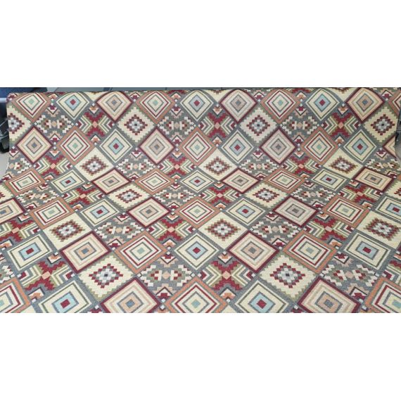 Коврик гобеленовый LUCA 138см в ассорт, изображение 11