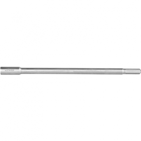 Удлинитель для сверла Левиса STAYER 300мм  2952-12-300