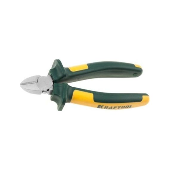 Бокорезы KRAFTOOL 160мм 22011-5-16