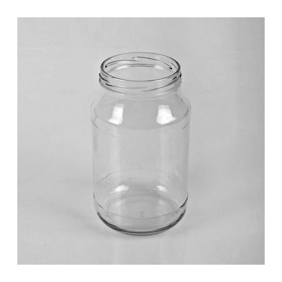 Стеклобанка 1,5л ТВИСТ 82