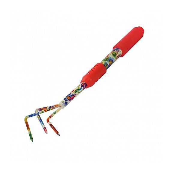 Рыхлитель FEONA Жар-птица 405мм  127-0405