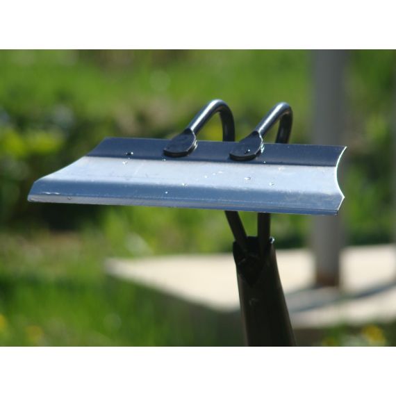 Тяпка СУДОГА 150*50 с черенком  1900