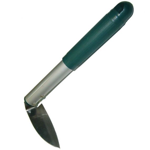 Тяпка SKRAB TS 24340 нержав. "косая" малая  28072