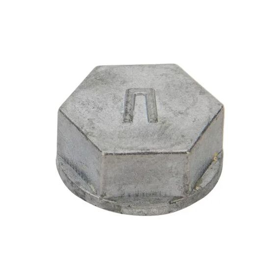 Заглушка ВБ-2 с прокладкой