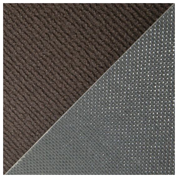 Коврик влаговпитывающий, Sunstep Light 100*200см, цвет серый 35-551