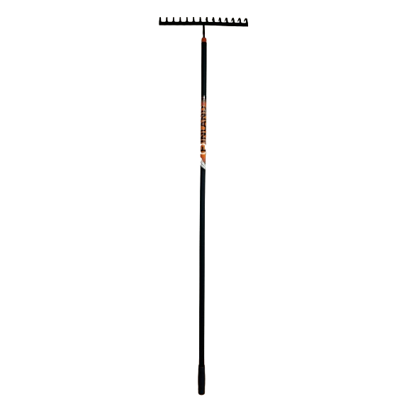 Грабли FINLAND Light 14 зубьев  2335