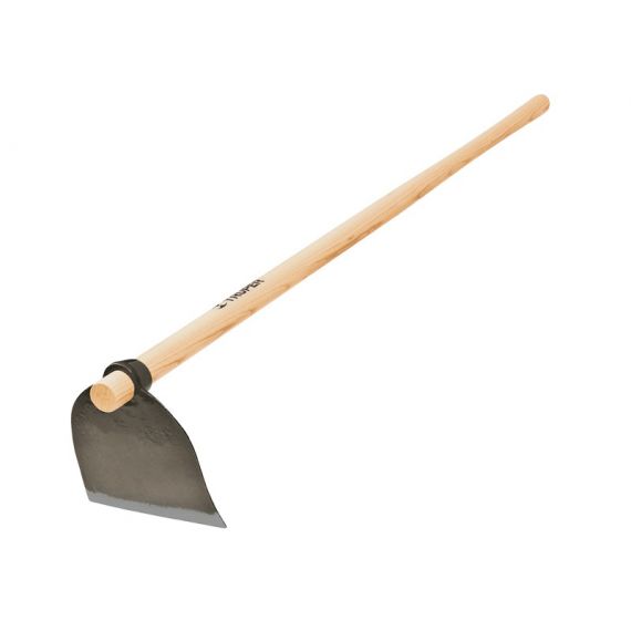 Мотыга TRUPER AL-2M садовая с дер.черенком  10618