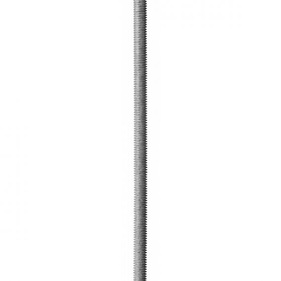 Шпилька резьбовая ЗУБР М14*2000мм  4-303350-14-2000