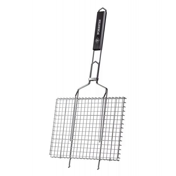 Решетка-гриль FORESTER BQ-N01 средняя 26x35см