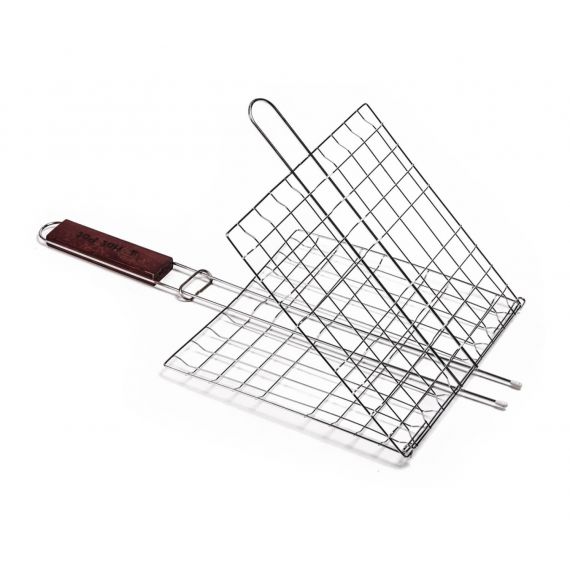 Решетка-гриль Hot Pot универс. малая  61336