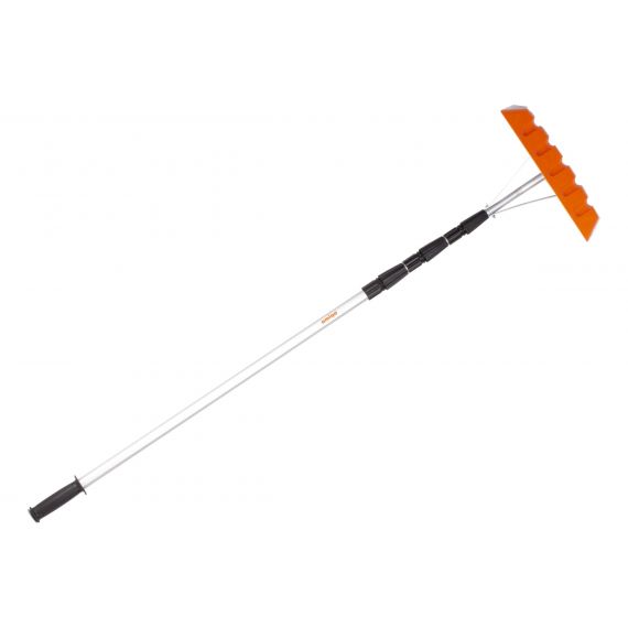 Скребок AMIGO для удаления снега с крыши 4,8м  78902