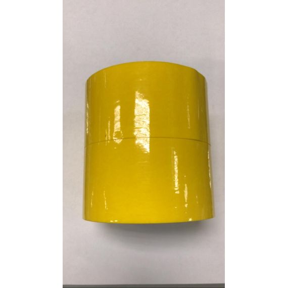 Лента клейкая цветная 50мм*50м арт.1405  X-Glass, изображение 2