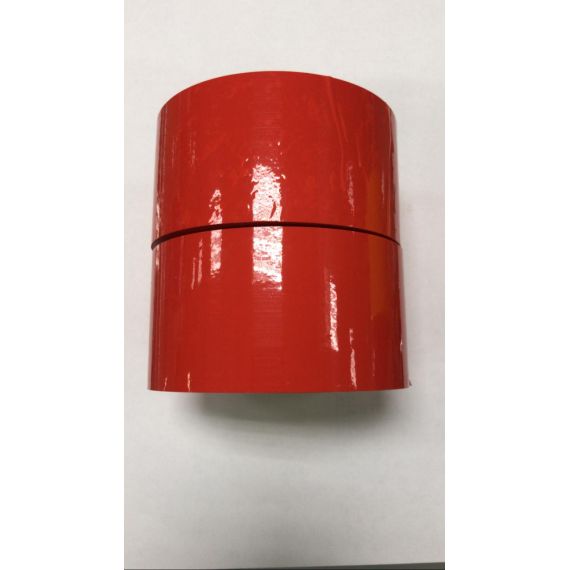 Лента клейкая цветная 50мм*50м арт.1405  X-Glass, изображение 4