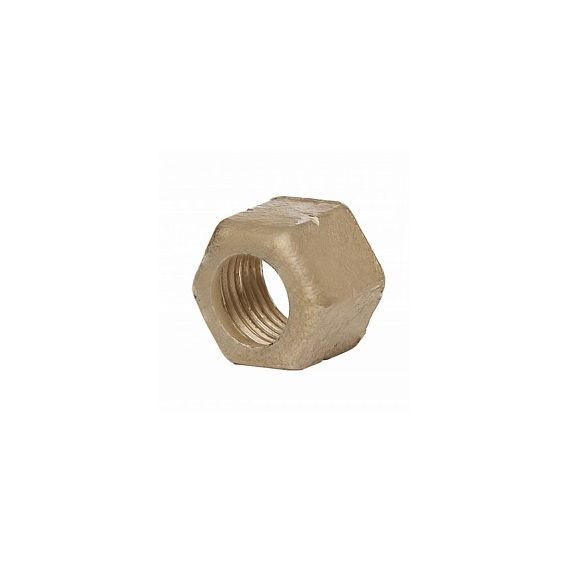 Гайка накидная 19 БПО-5-000-11 (М16*1,5 левая) 10103/001.050.504