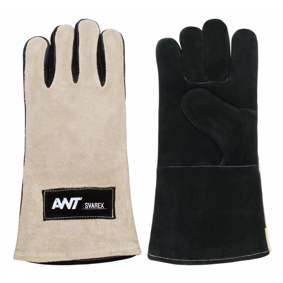 Краги спилковые AWT Svarex  777171