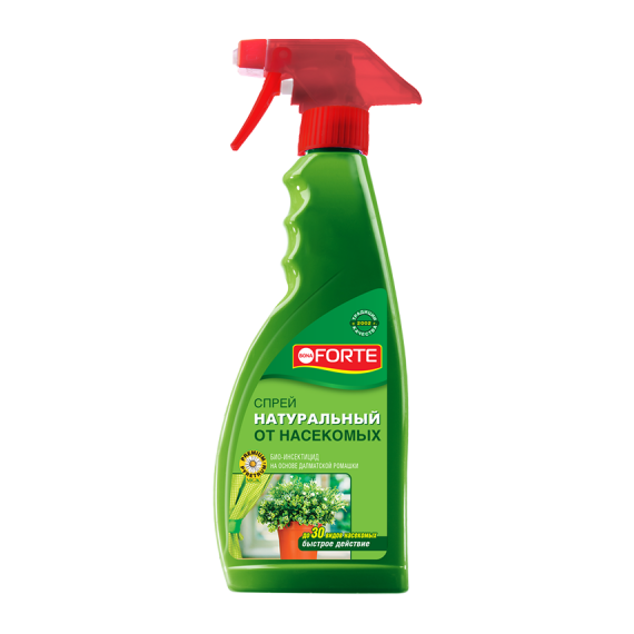 Спрей BForte от насекомых 500 мл  26020011