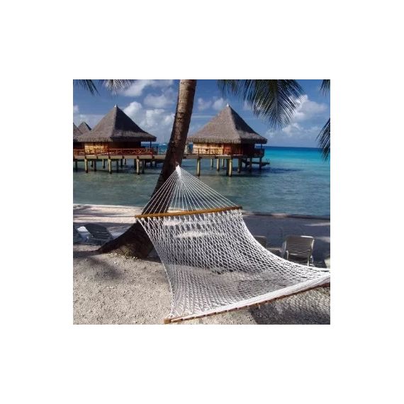 Гамак веревочный 2000*800мм WRD05