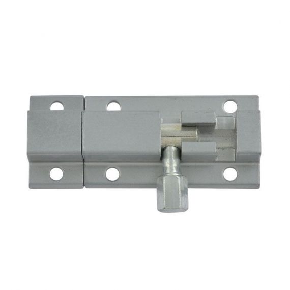 Шпингалет 501*50 в ассорт., изображение 2