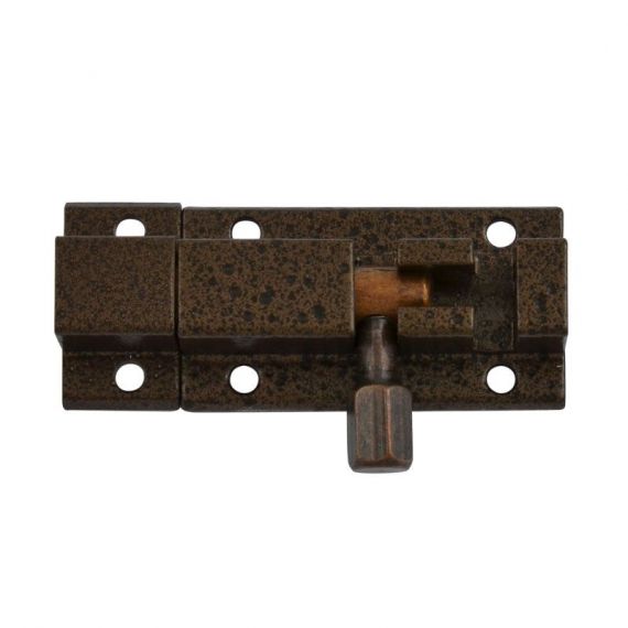 Шпингалет 501*50 в ассорт., изображение 4