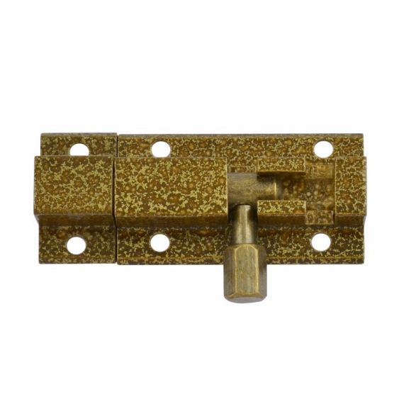 Шпингалет 501*50 в ассорт., изображение 5