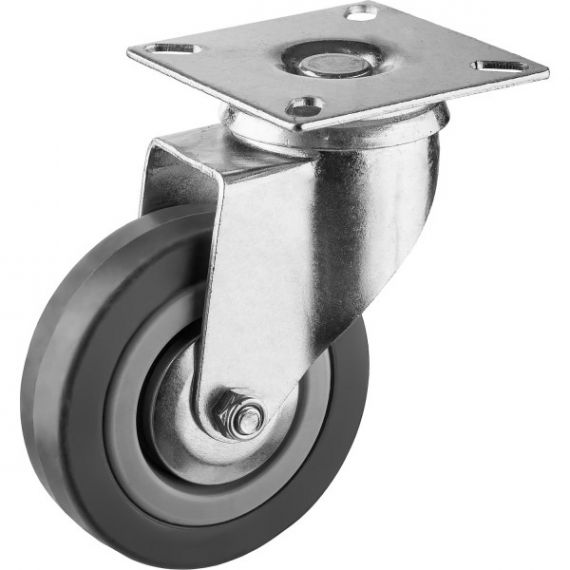 Колесо для тележки 75 мм 30956-75-S