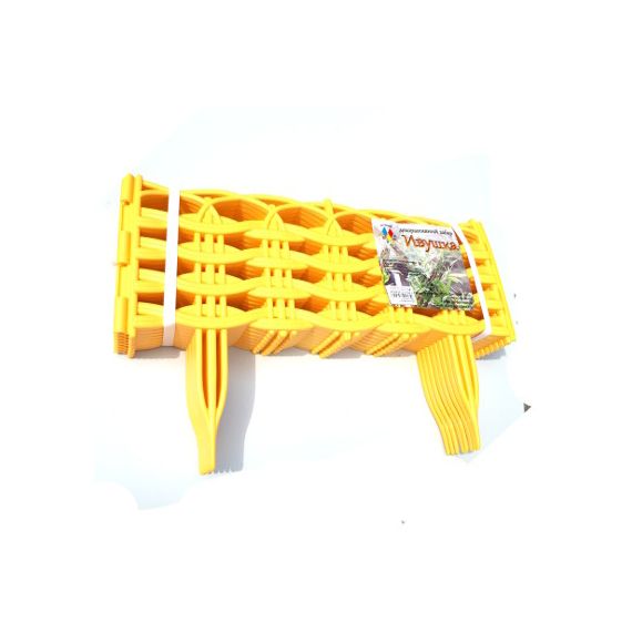 Заборчик ИВУШКА в ассорт 15005/15003/15006/15004/15001